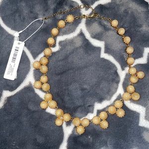 Ann Taylor Statement Necklace